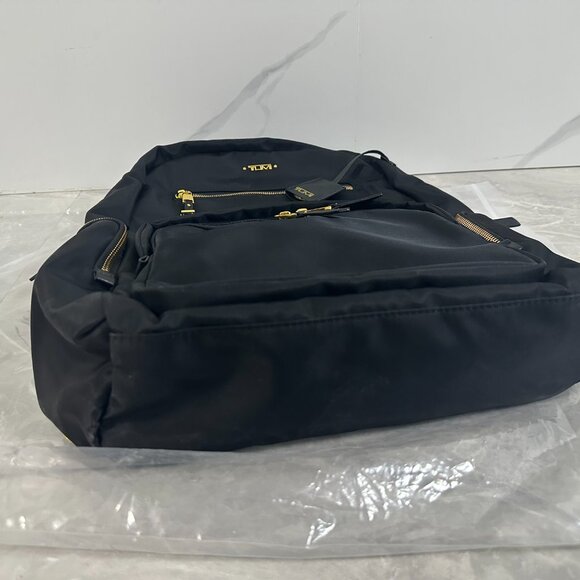 Brand New Tumi Voyageur Carson Backpack Bag - Picture 8 of 8